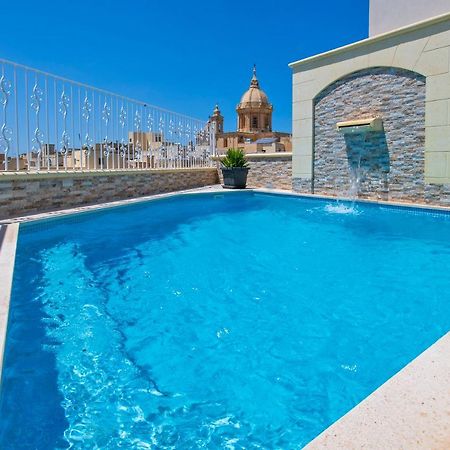 Ta' Dun Martin And Taz-Zija Bed And Breakfast Nadur Dış mekan fotoğraf