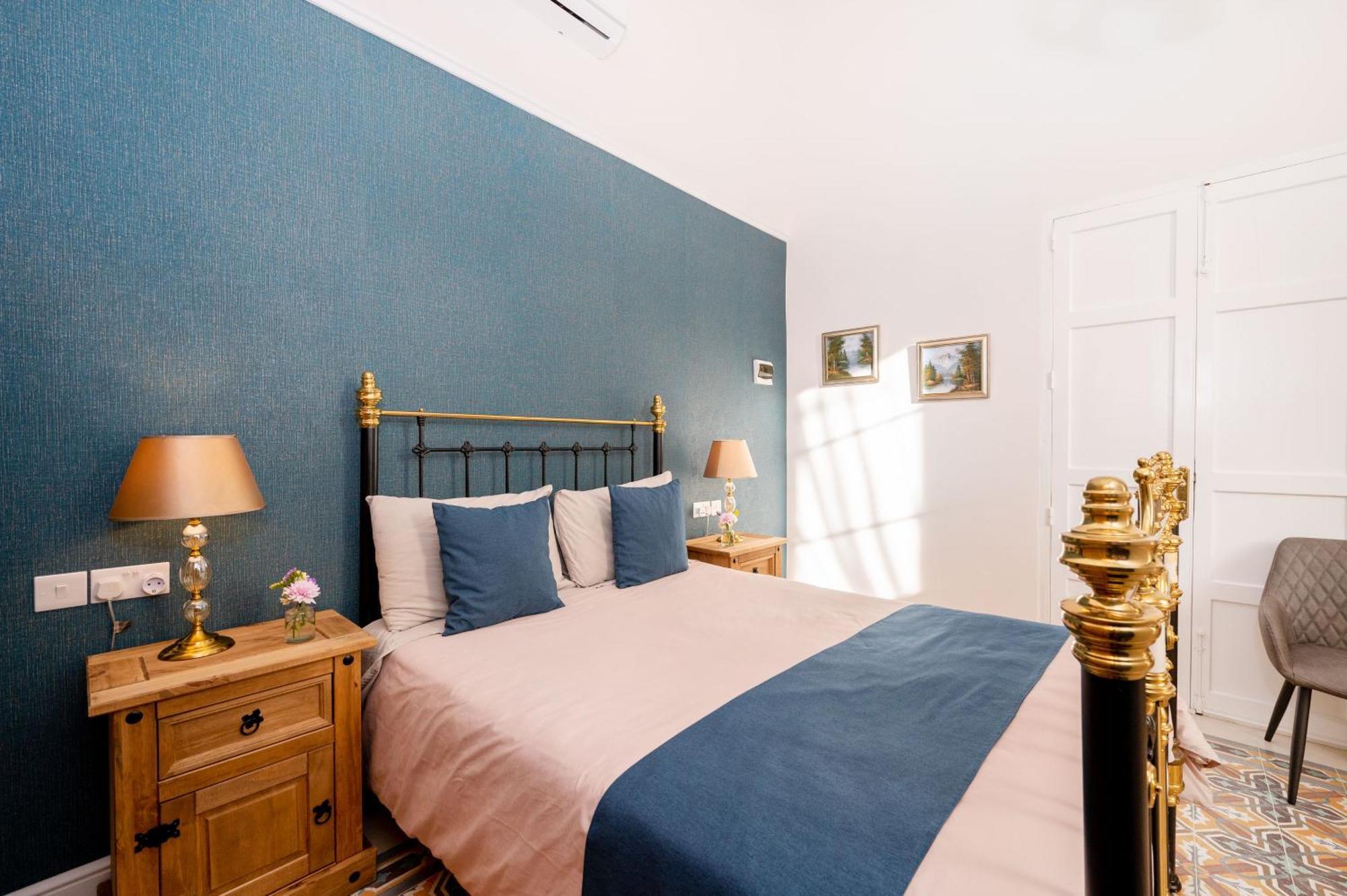 Ta' Dun Martin And Taz-Zija Bed And Breakfast Nadur Dış mekan fotoğraf