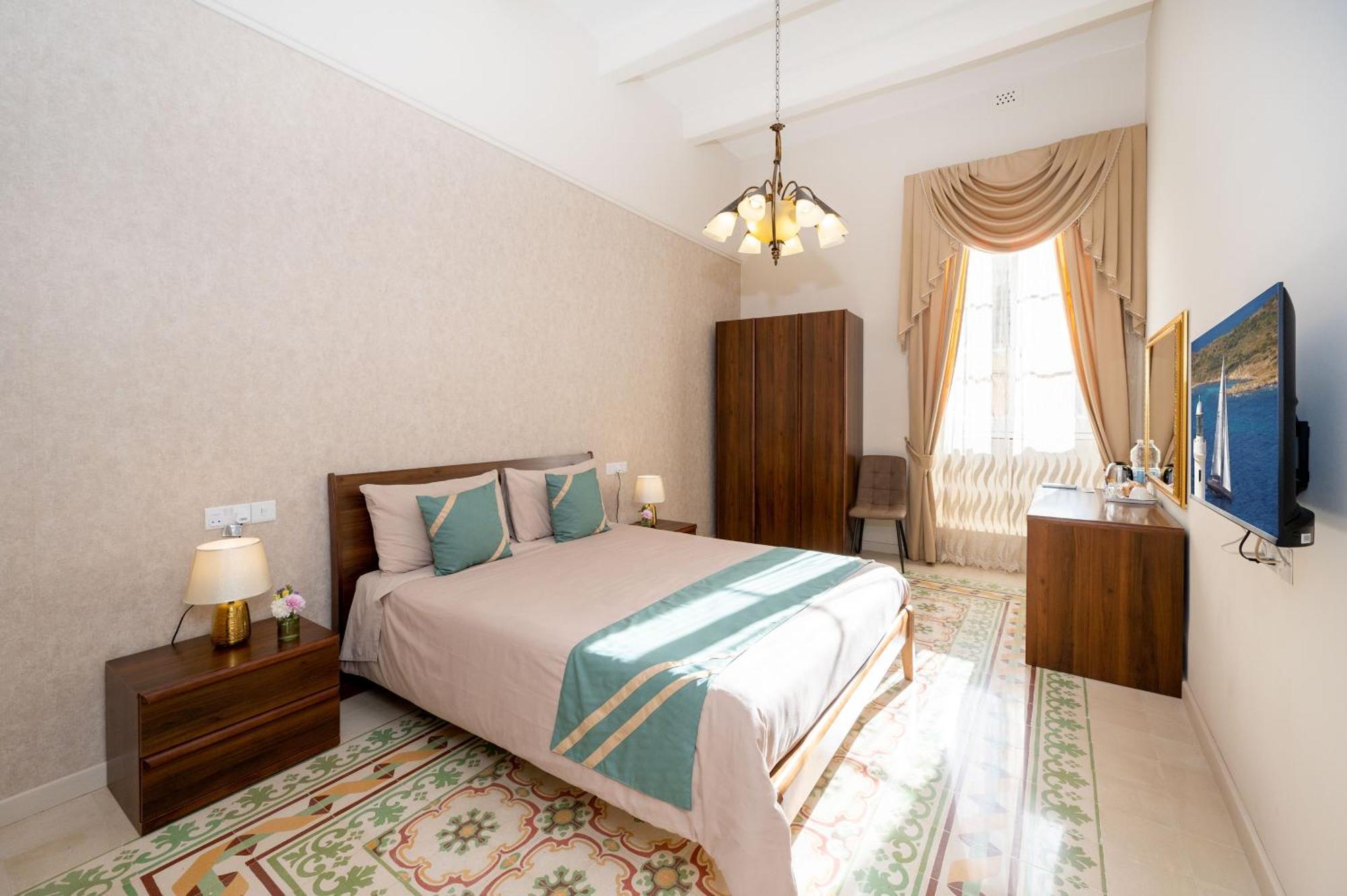 Ta' Dun Martin And Taz-Zija Bed And Breakfast Nadur Dış mekan fotoğraf