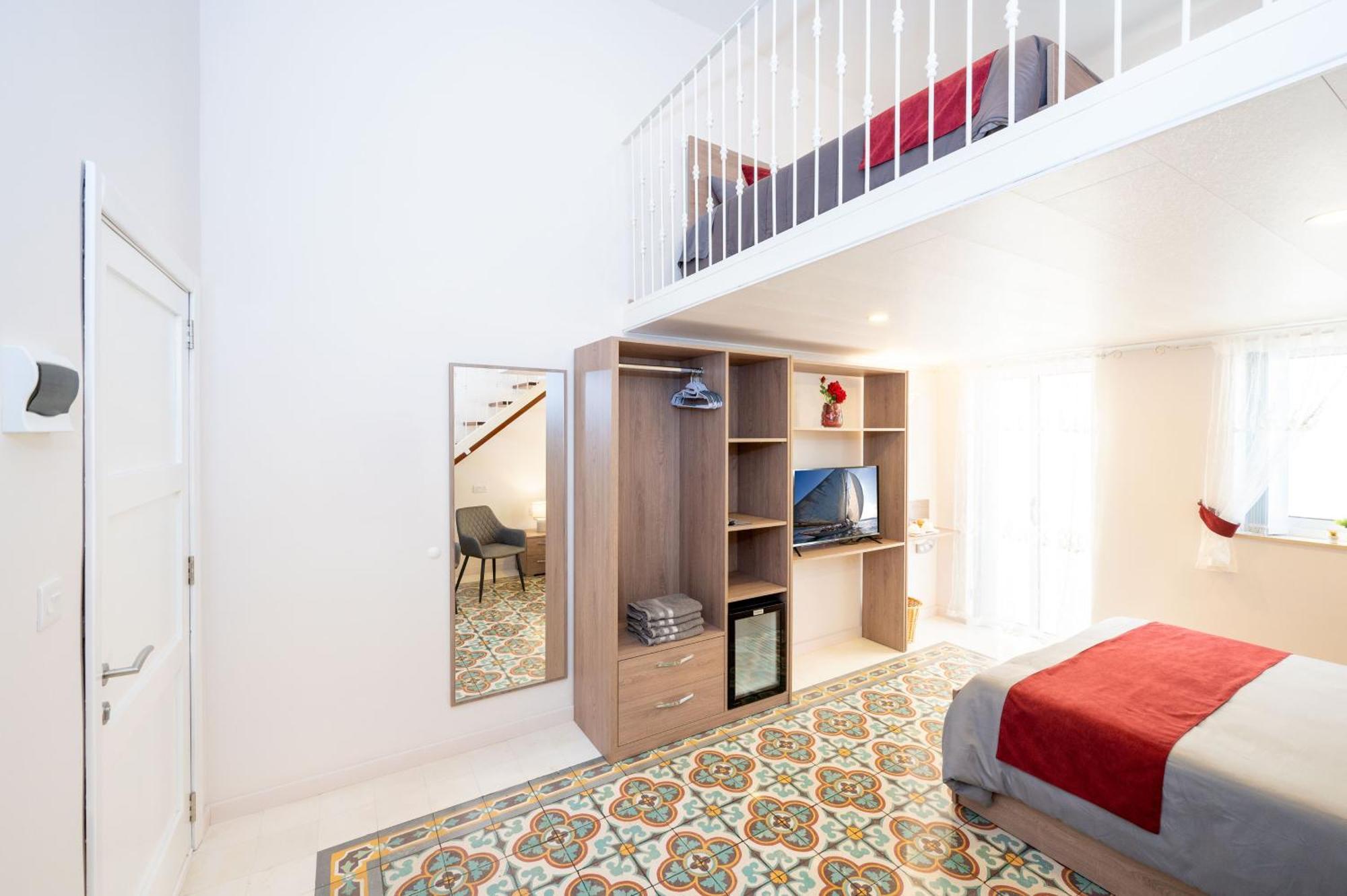 Ta' Dun Martin And Taz-Zija Bed And Breakfast Nadur Dış mekan fotoğraf