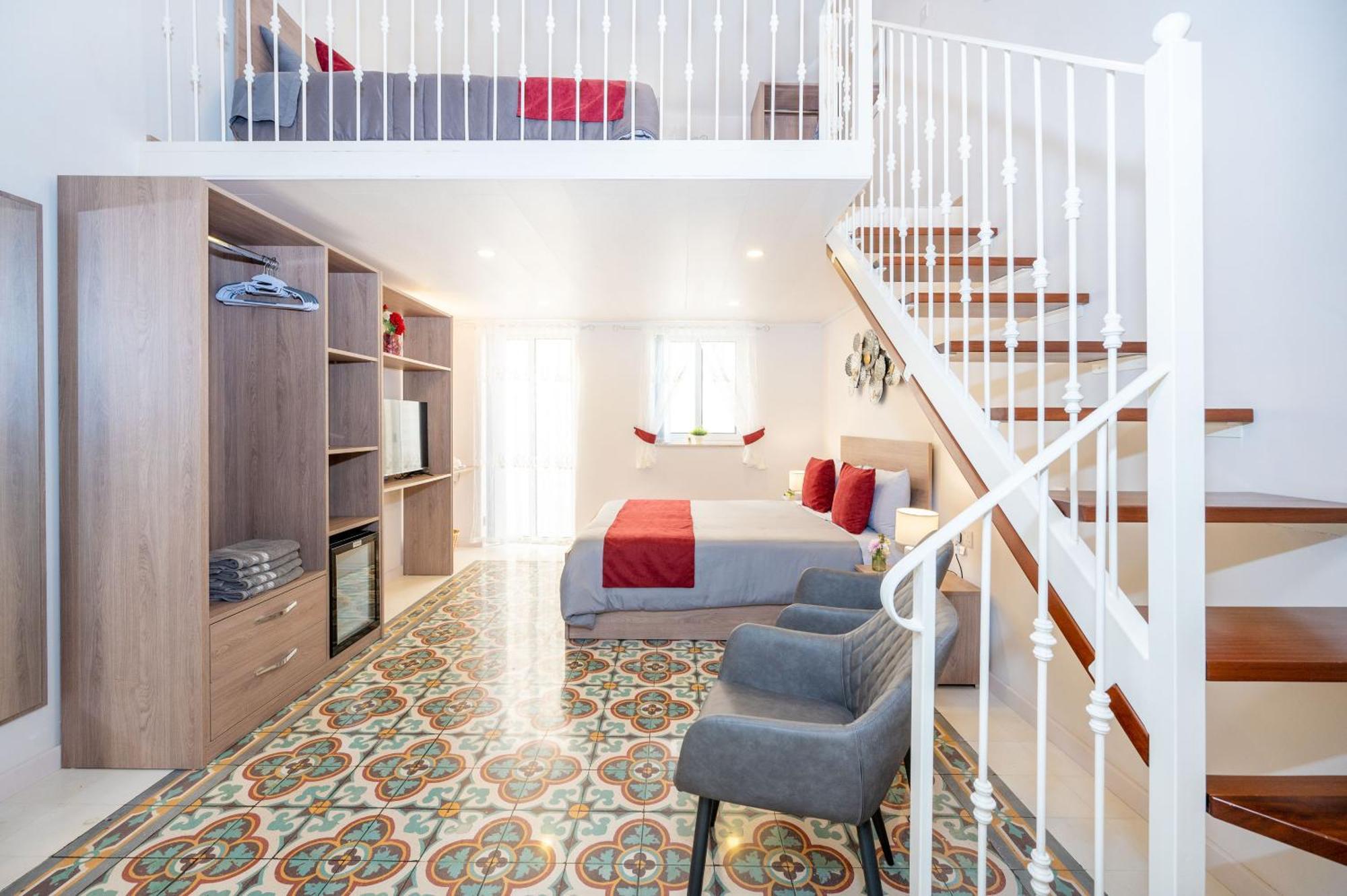 Ta' Dun Martin And Taz-Zija Bed And Breakfast Nadur Dış mekan fotoğraf