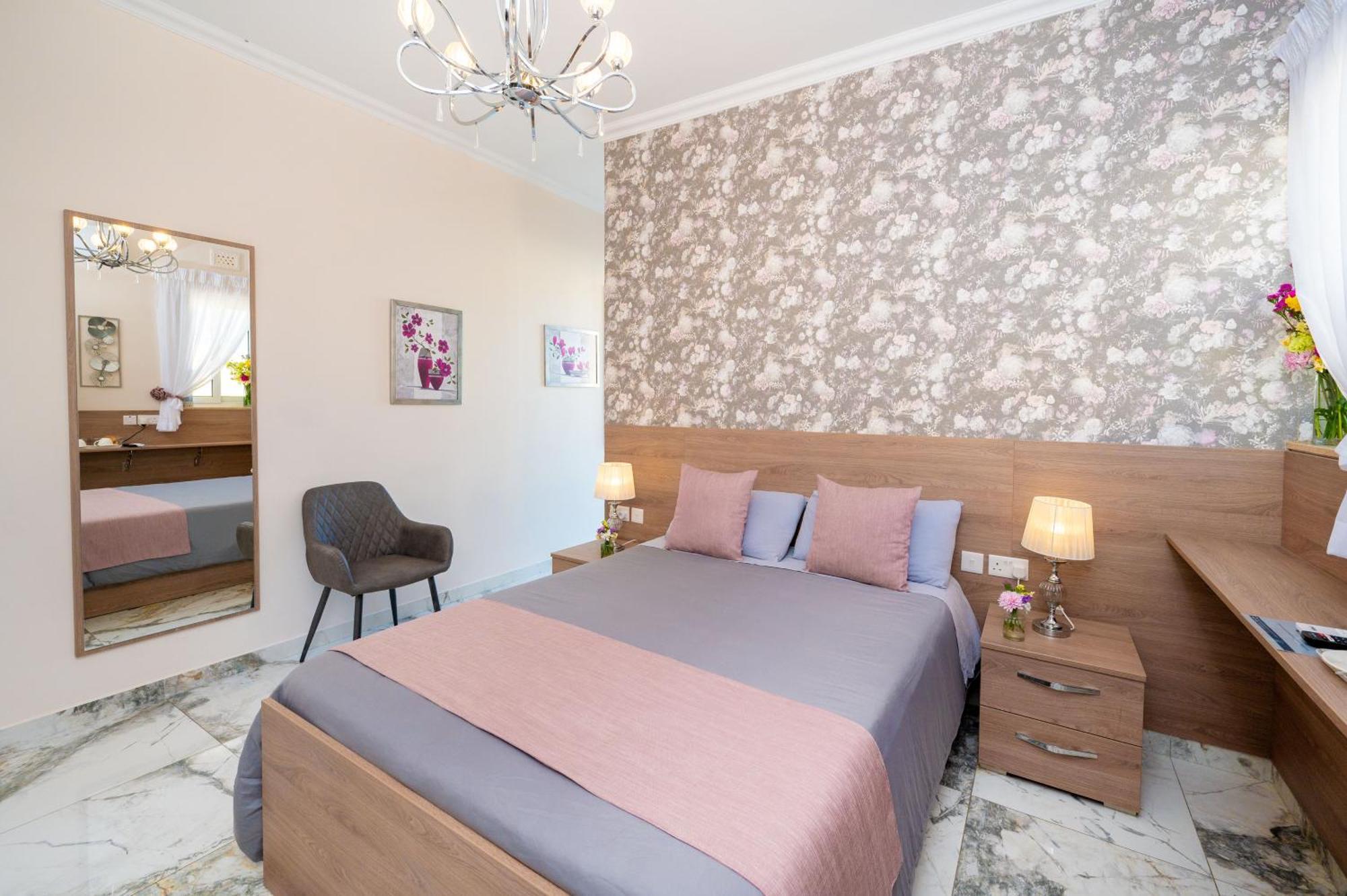 Ta' Dun Martin And Taz-Zija Bed And Breakfast Nadur Dış mekan fotoğraf