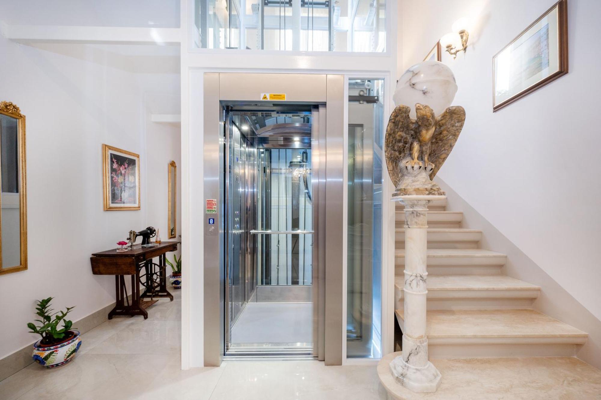 Ta' Dun Martin And Taz-Zija Bed And Breakfast Nadur Dış mekan fotoğraf