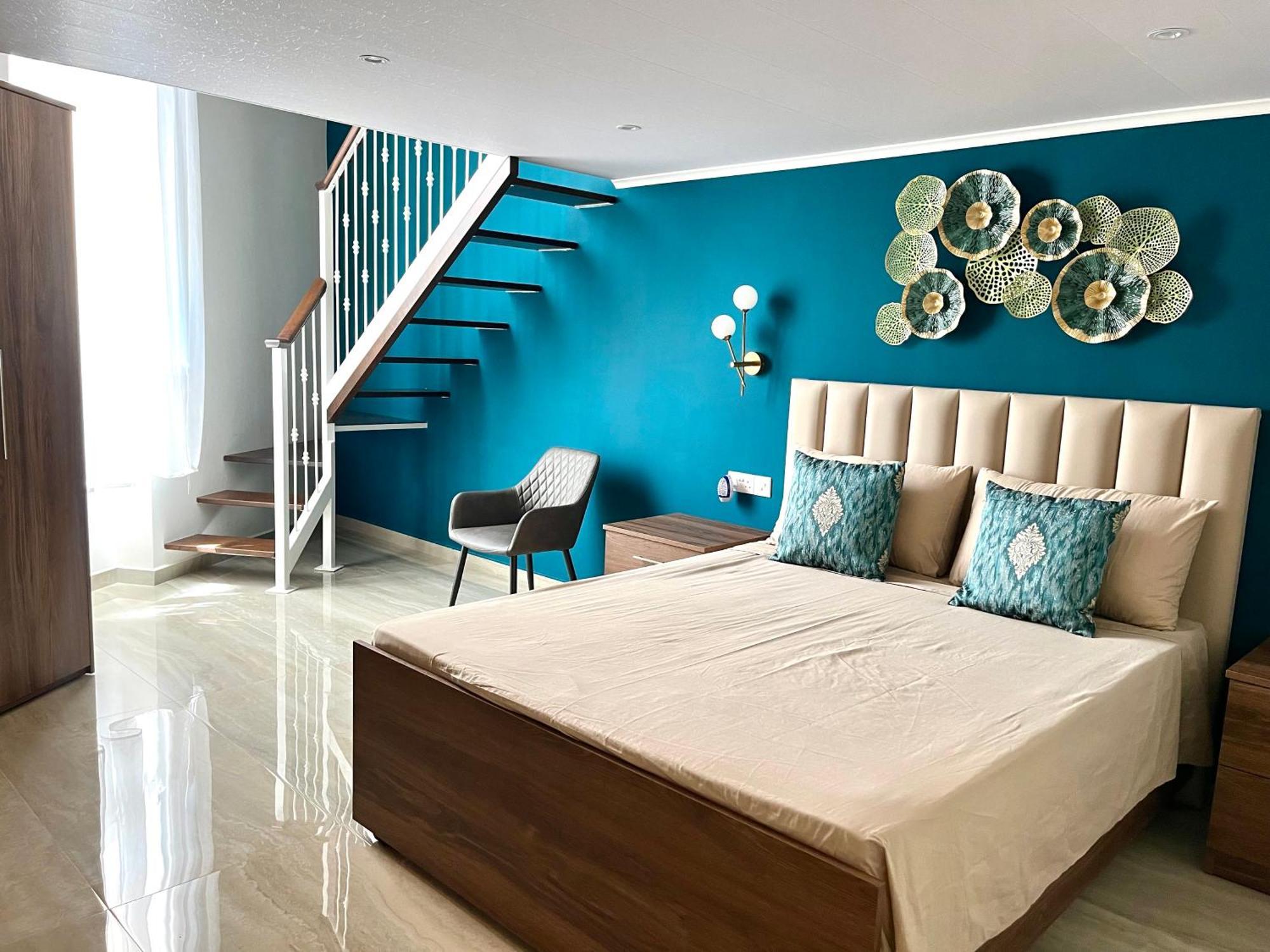 Ta' Dun Martin And Taz-Zija Bed And Breakfast Nadur Dış mekan fotoğraf