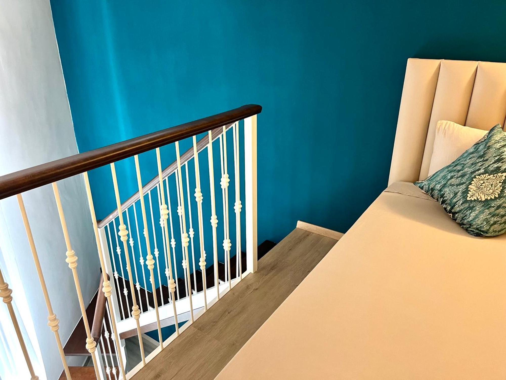 Ta' Dun Martin And Taz-Zija Bed And Breakfast Nadur Dış mekan fotoğraf