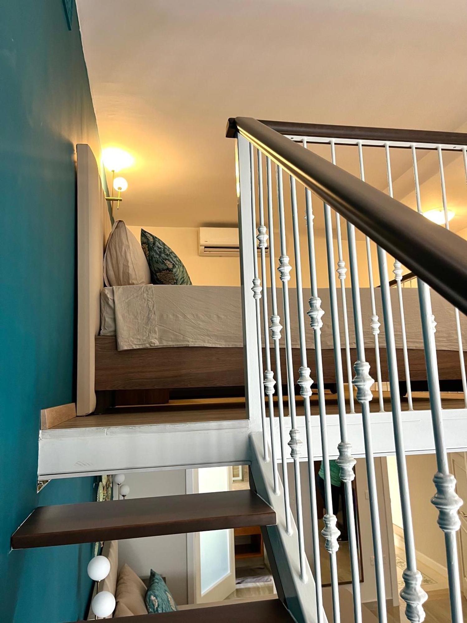 Ta' Dun Martin And Taz-Zija Bed And Breakfast Nadur Dış mekan fotoğraf
