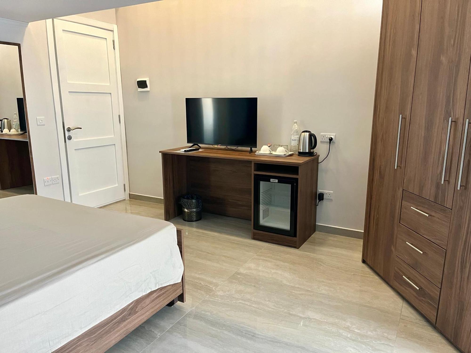 Ta' Dun Martin And Taz-Zija Bed And Breakfast Nadur Dış mekan fotoğraf