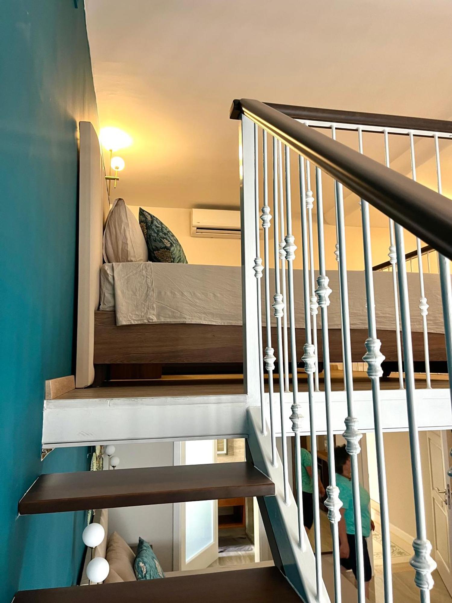 Ta' Dun Martin And Taz-Zija Bed And Breakfast Nadur Dış mekan fotoğraf
